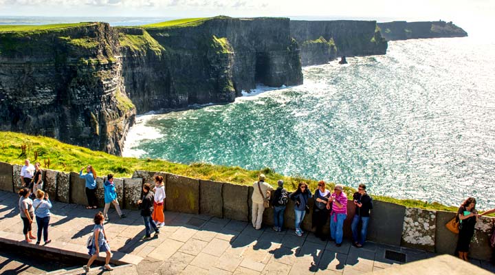 Day Trips from Dublin