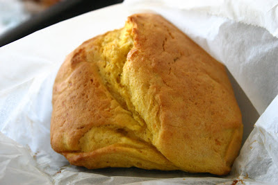 Fa'apapa Sweet Coconut Bread