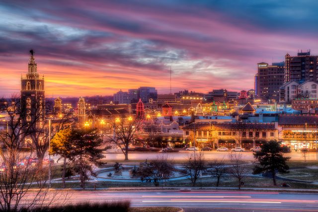 Free Things to do in Kansas City