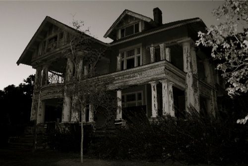 Most Haunted Places in Kentucky