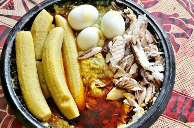 12 Traditional Ghanaian Foods To Introduce You To The Countrys