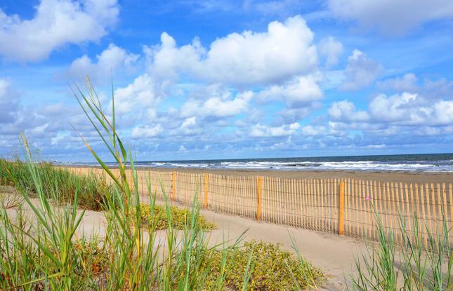 Louisiana Beaches