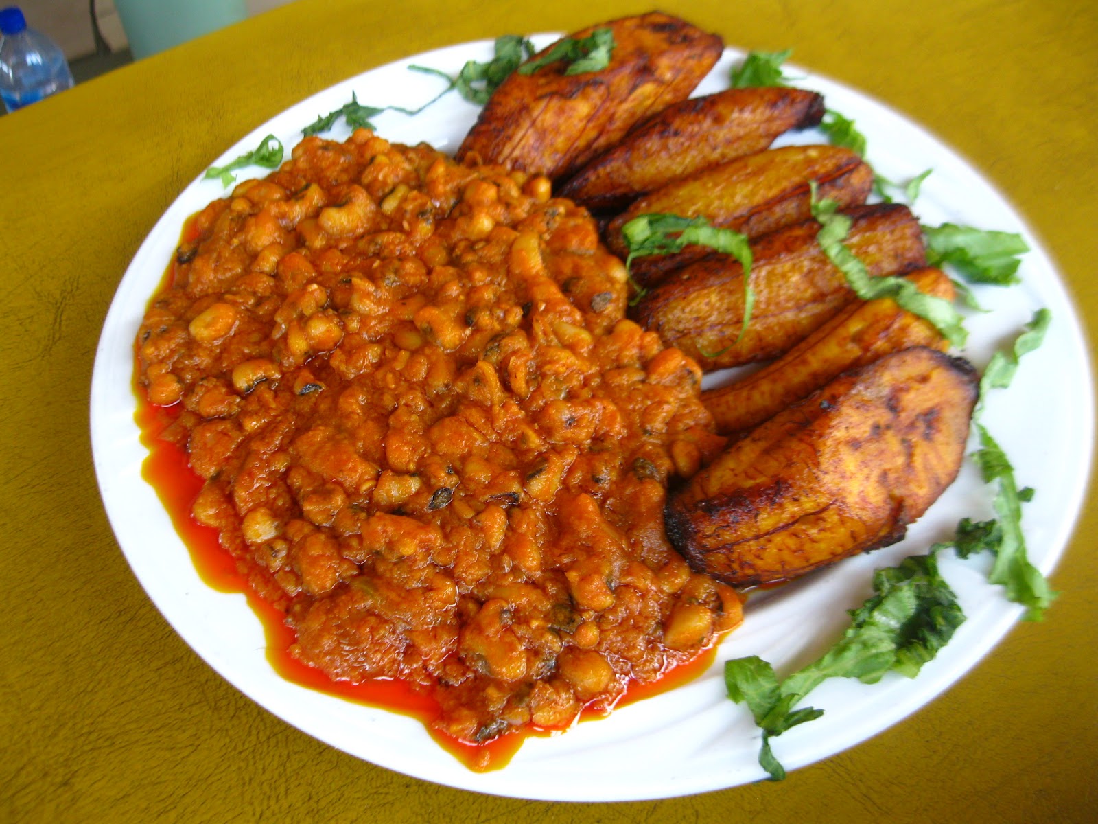 ghana food tour