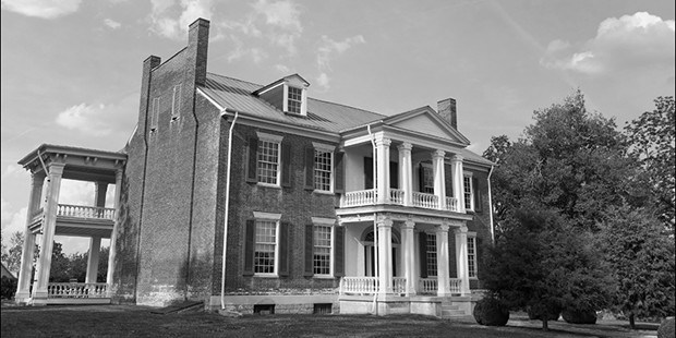 Haunted Places in Tennessee