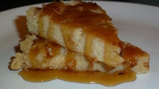 Holiday Dessert Roman Confectionery Honey Cakes