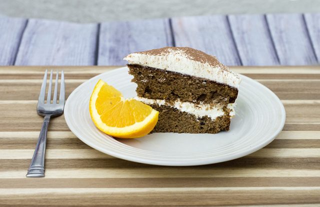 Irish Guinness Cake – Original Choco-Orange Culture Dessert