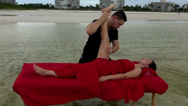 Couples’ Massage Things to do in Marco Island