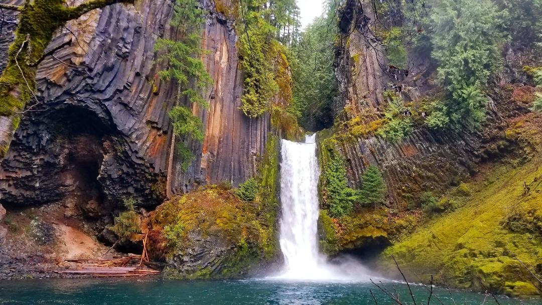 9 of the Best Sites for Free Camping in Oregon, USA ...