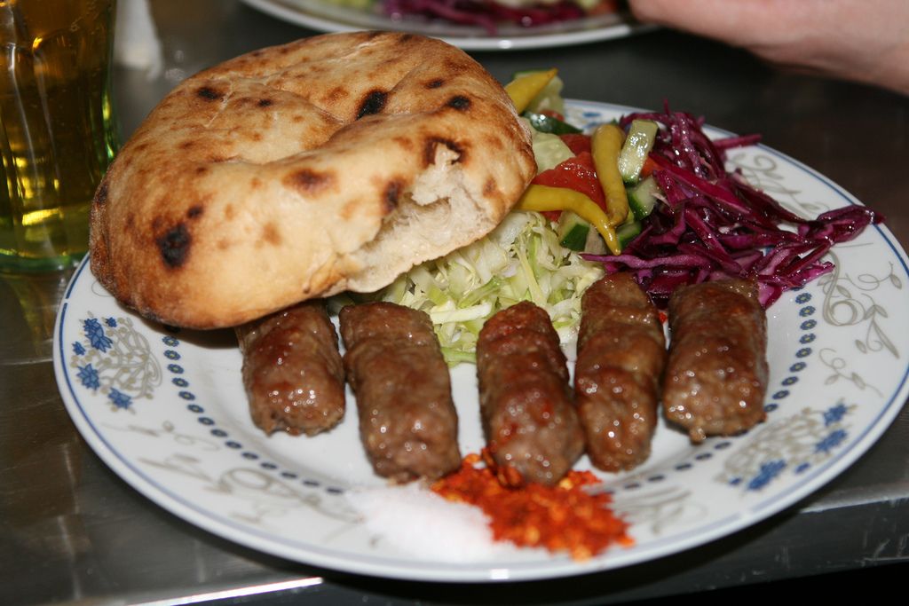 12 of the Best Albanian Foods that Would Leave You in Awe - Flavorverse