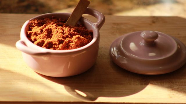 Berbere Pudding – Chocolate Avocado Desserts