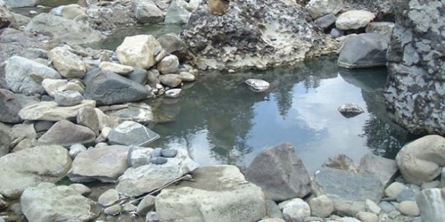 Colorado Hot Springs Piedra River Colorado Pagosa