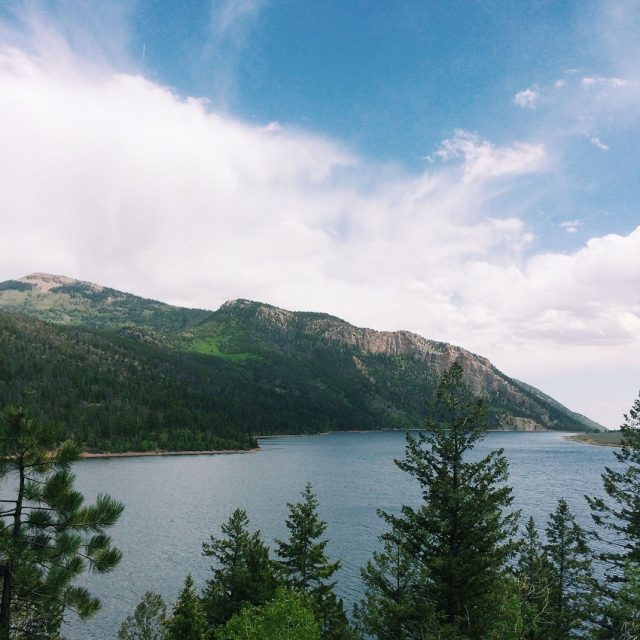 30 of the Ecstatically Beautiful Lakes and Reservoirs in Utah - Flavorverse