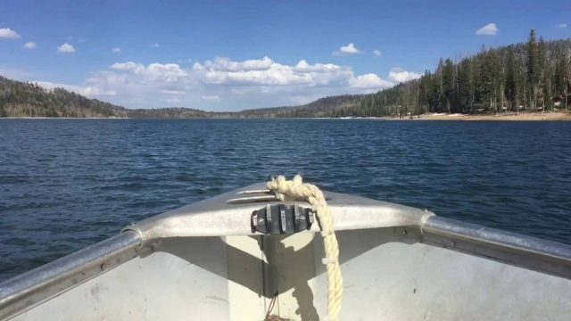 Navajo Lake Utah