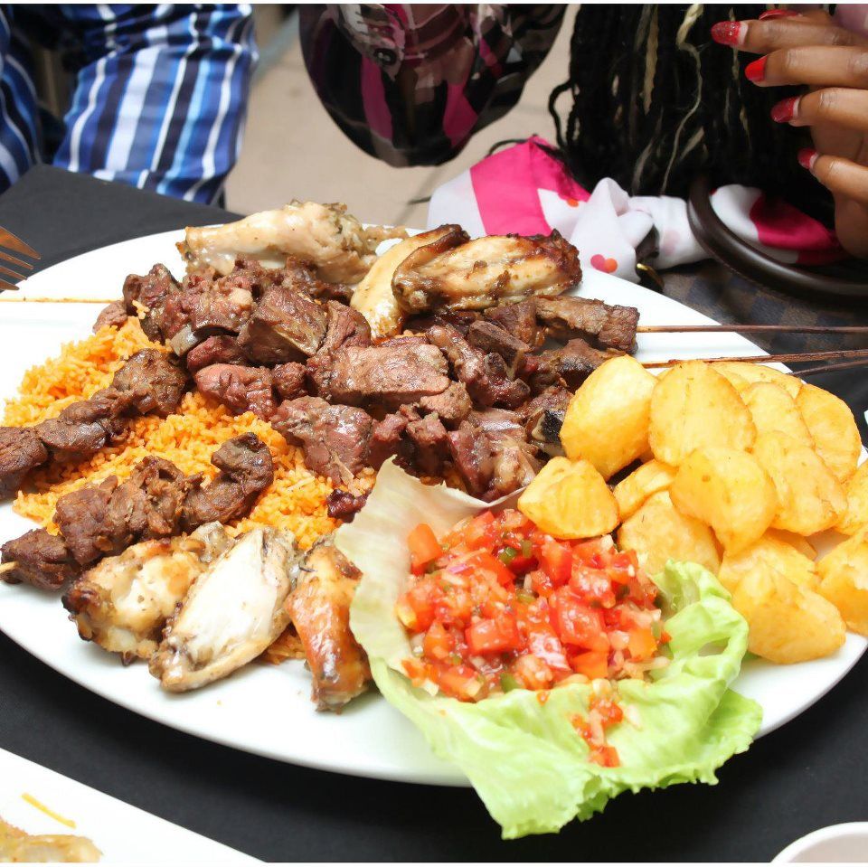 Top 9 Congolese Foods For Your Appetite - Flavorverse