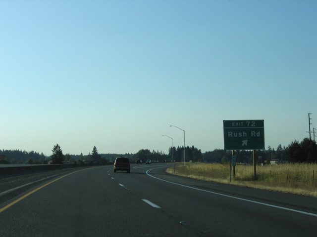 Longest Highway in the US-12