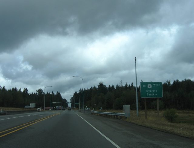 Longest Highway in the US-2