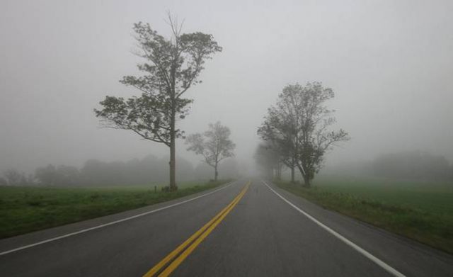 Longest Highways in the US-20