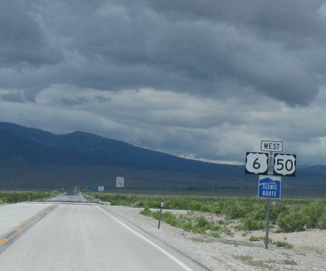 Longest Highways in the US-6