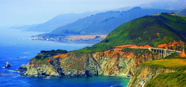 Monterey and Carmel Family Weekend Trips from San Francisco