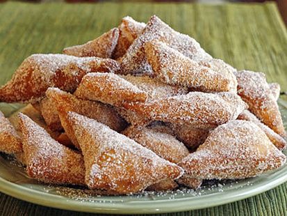 traditional mexican desserts