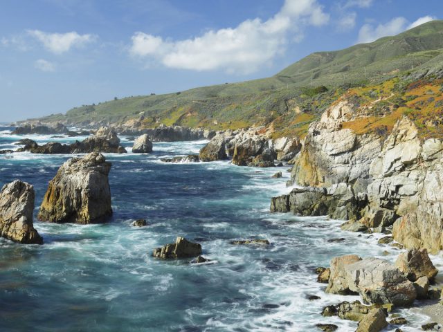 Weekend Trips from San Francisco