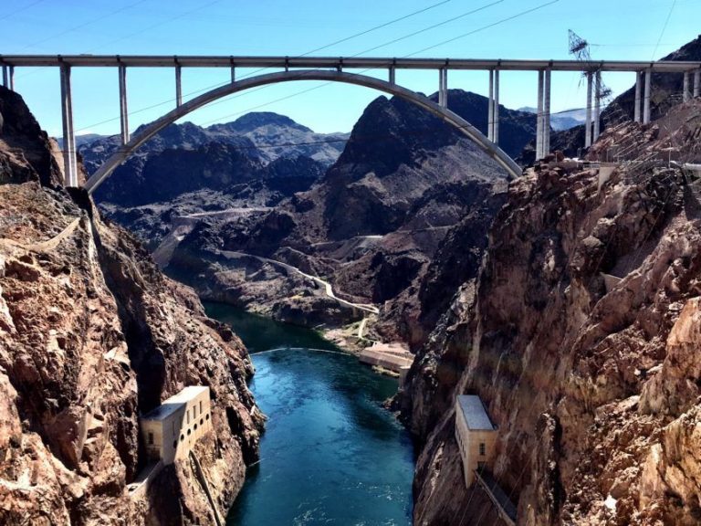 Top 10 Tallest Bridges in the USA Flavorverse