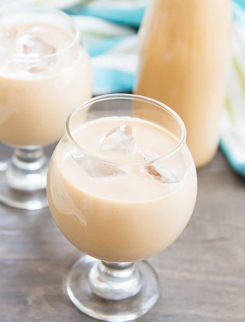 Baileys Irish Cream Drinks