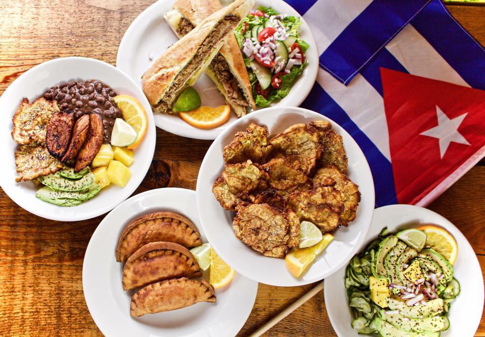 13 Of The Sumptuous Cuban Foods To Gorge On Flavorverse   Cuban Food 