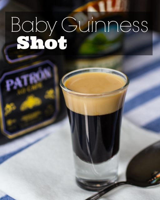 Guinness Authentic Irish Drink