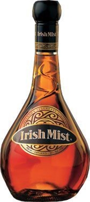 Irish Mist Famous Whiskey