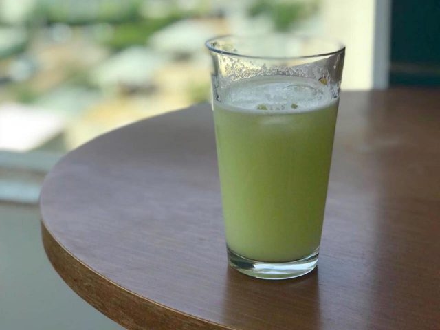 Limonada Suica Brazilian Lime Drink