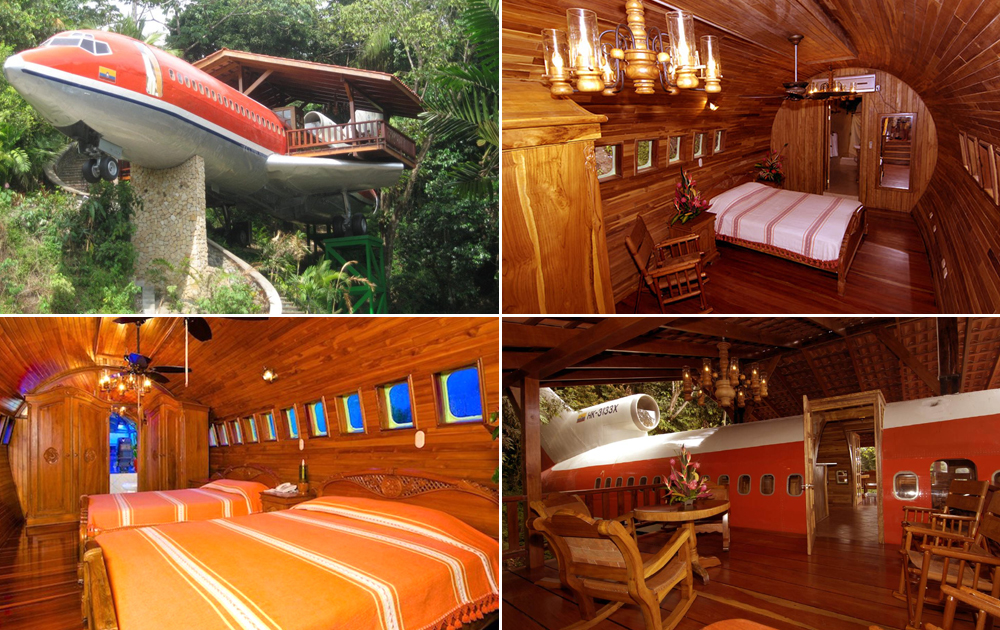 13 Wild And Eco friendly Tree Houses In Costa Rica Flavorverse