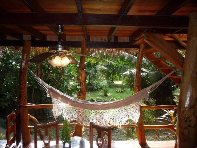 Topos Tree House Costa Rica