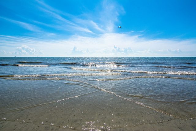 Hilton Head Islands Beaches Near Atlanta