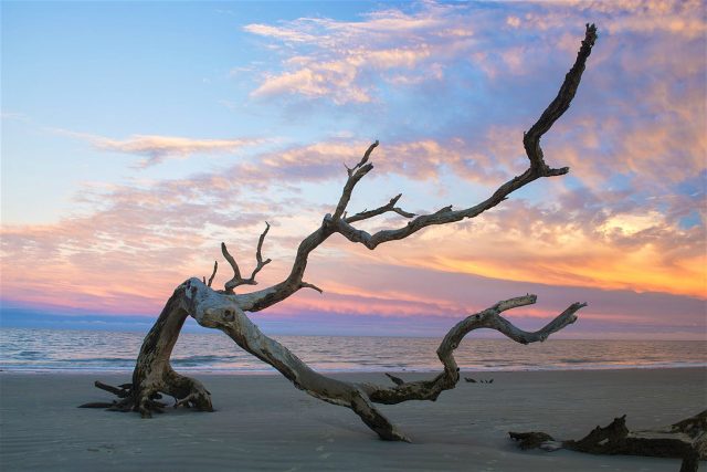 Jekyll Island Closest to Atlanta