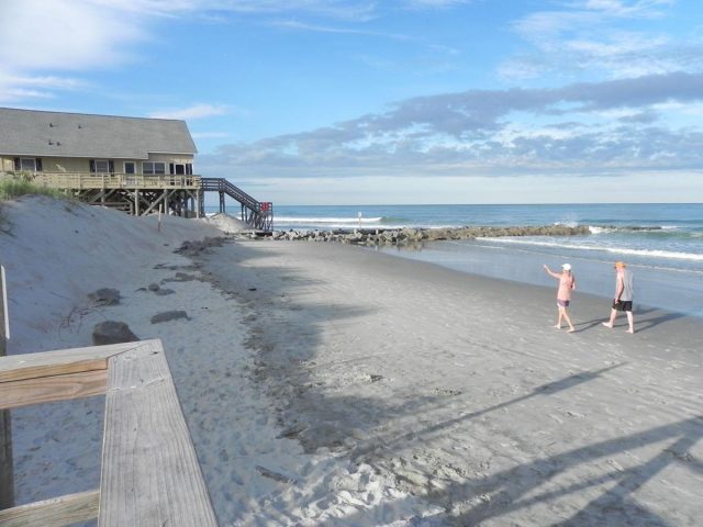 Pawleys Island Beach Near to Atlanta