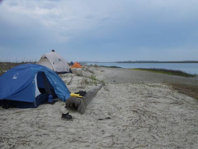 Tybee Island Beaches Atlanta