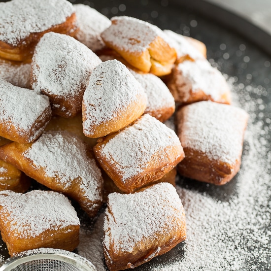 10 Desserts from New Orleans To Sweeten the Soul - Flavorverse