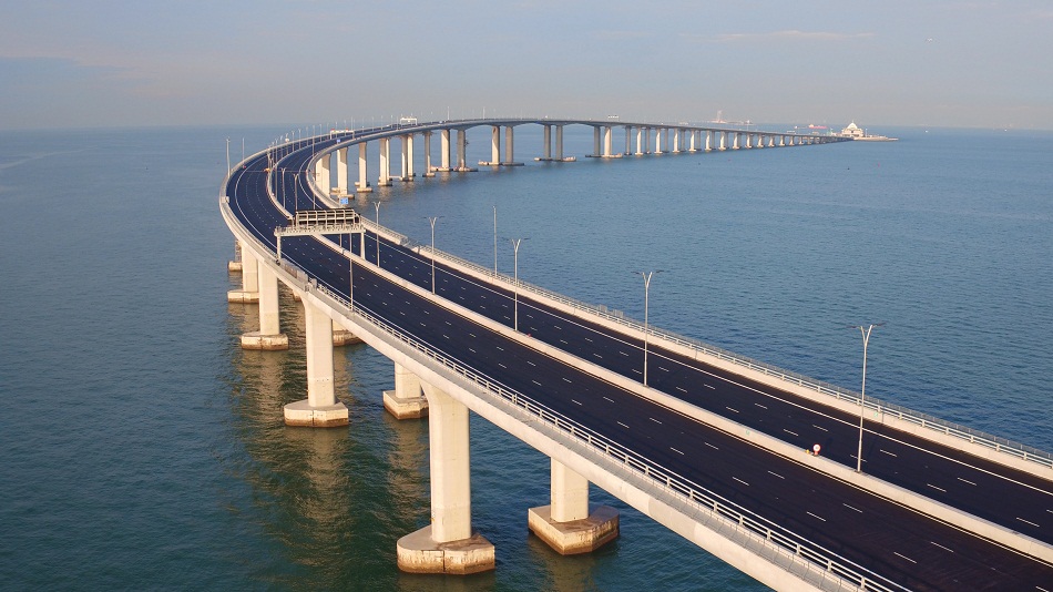 Longest Bridges in the World