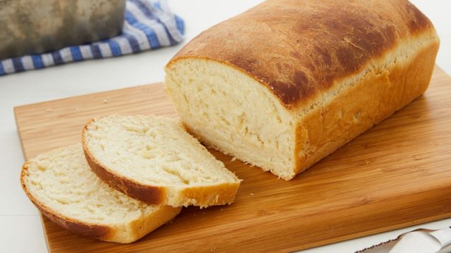 Potato Bread Irish Starter