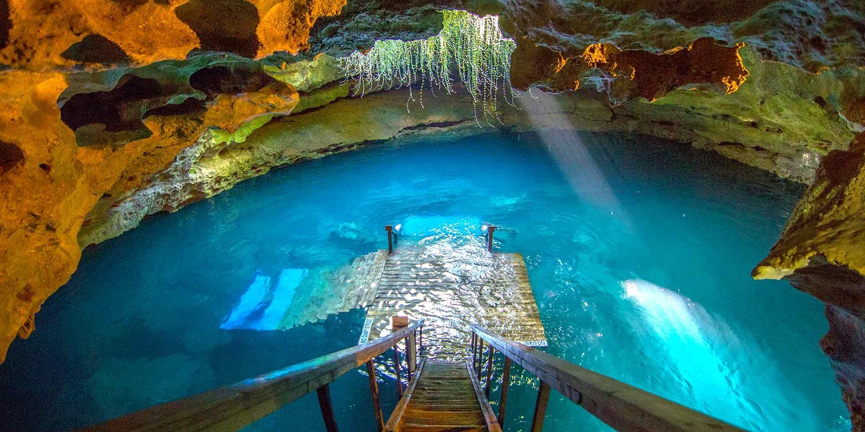 12 Prominent Caves in Florida to Visit - Flavorverse