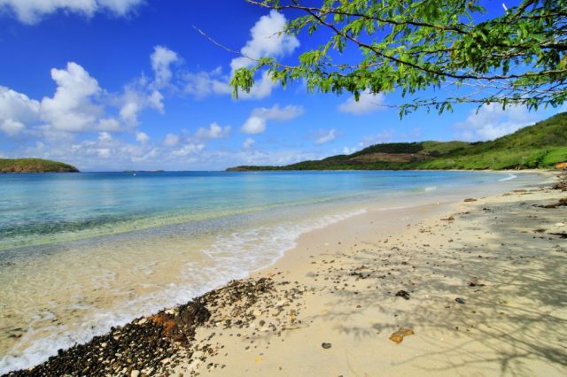 Playa Langosta Most Beautiful Beach in Costa Rica