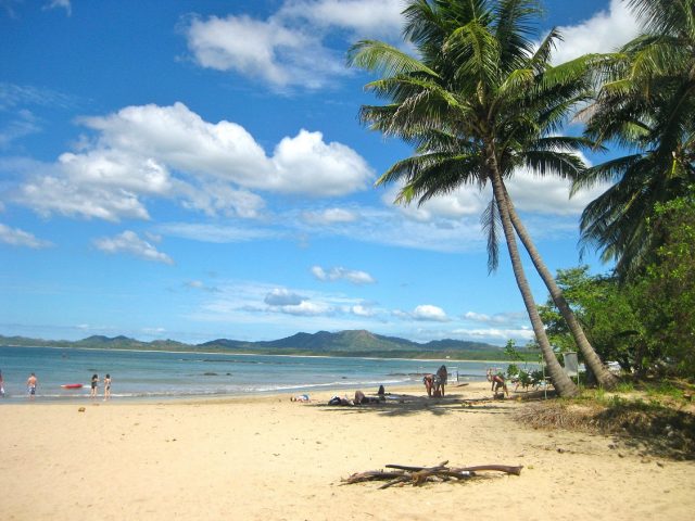 Tamarindo, Most Beautiful Beach in Costa Rica