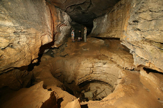 Best Carter Caves State Park in Kentucky