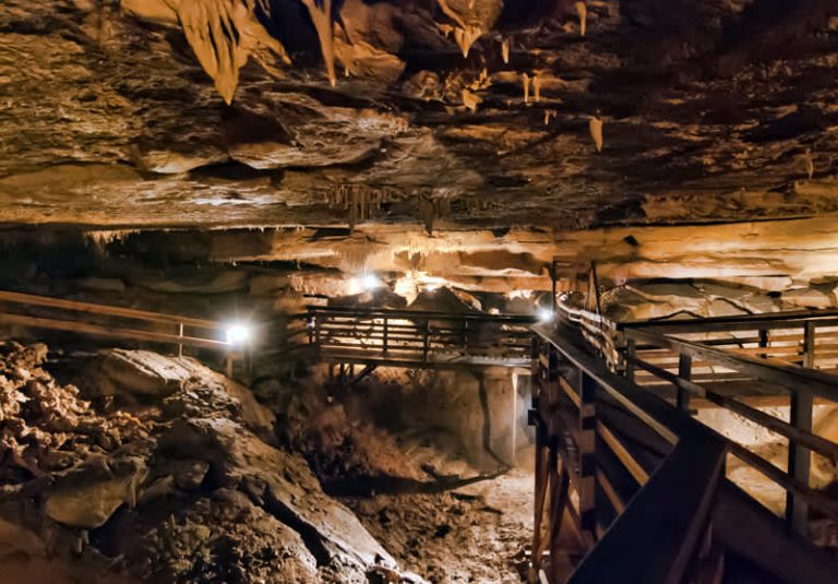 10 Best Caves To Explore In Kentucky Flavorverse