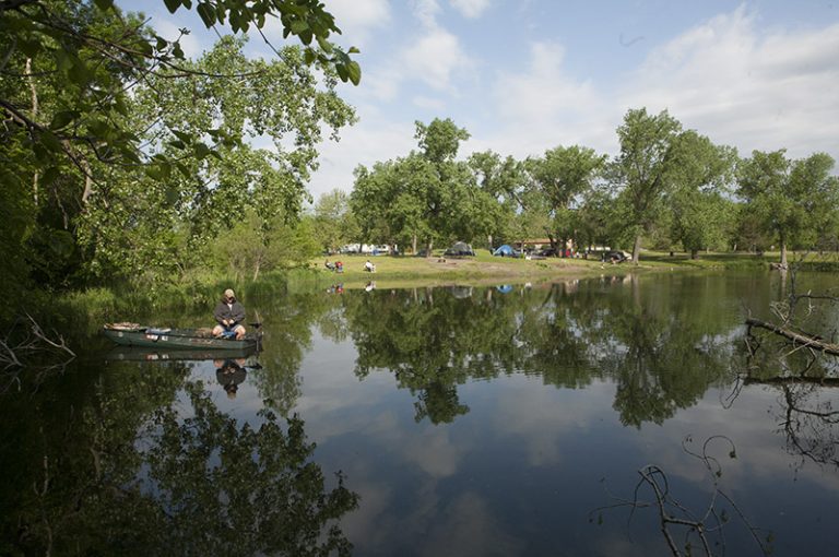 14 Best Campgrounds For Camping In Nebraska Flavorverse