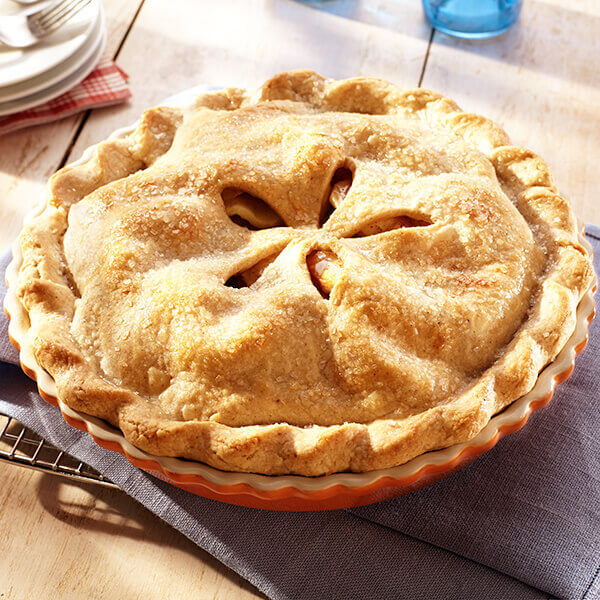 Apple Pie Colonial American Desserts
