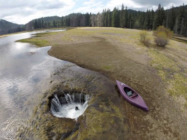 Best Lost Lakes in Oregon