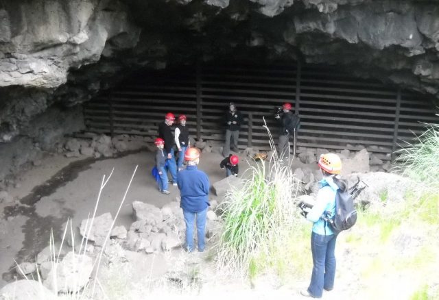 Skeleton Caves to Explore in Oregon