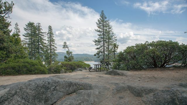 Lake Tahoe Best Places to Camp in Northern California